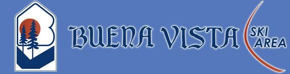 Buena Vista Ski Area logo