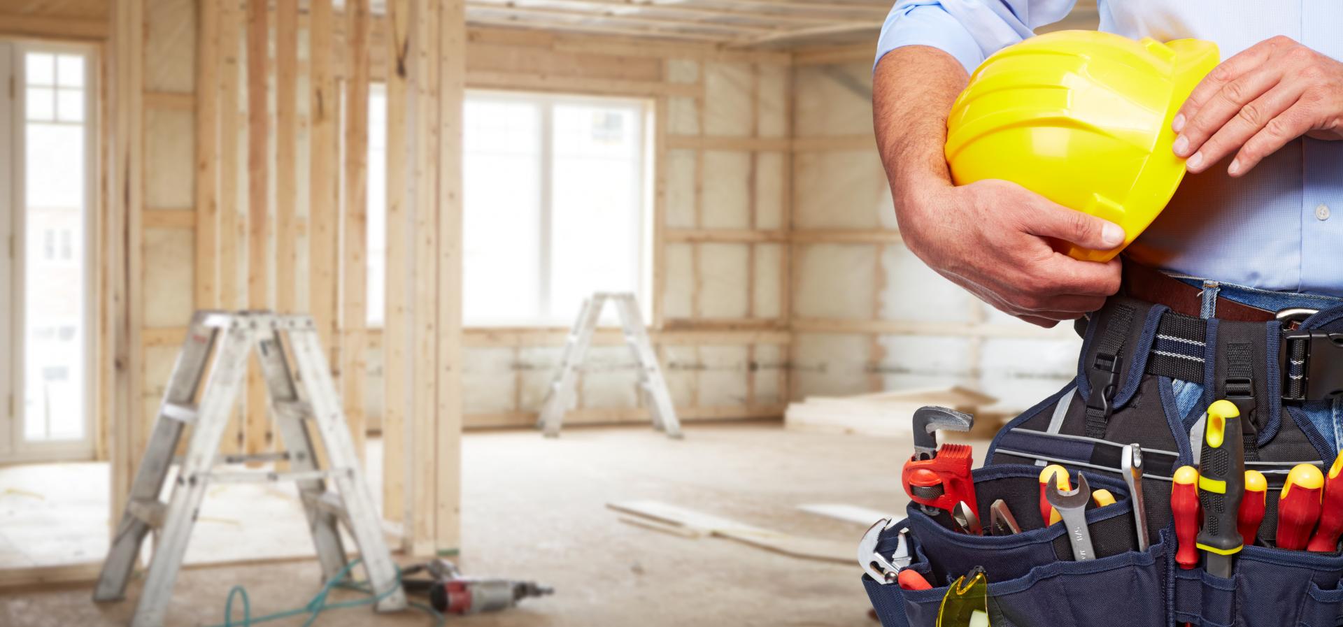 Hiring a home improvement contractor? Selecting the right one is key ...