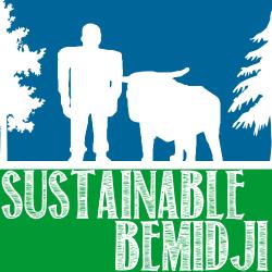 Sustainable Bemidji Logo