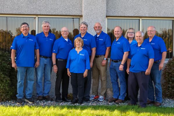 Beltrami Electric's CEO and Board of Directors