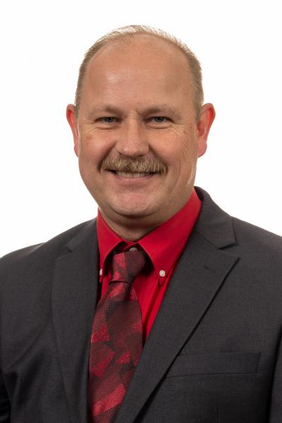 Image of Craig Gaasvig-district 4 director