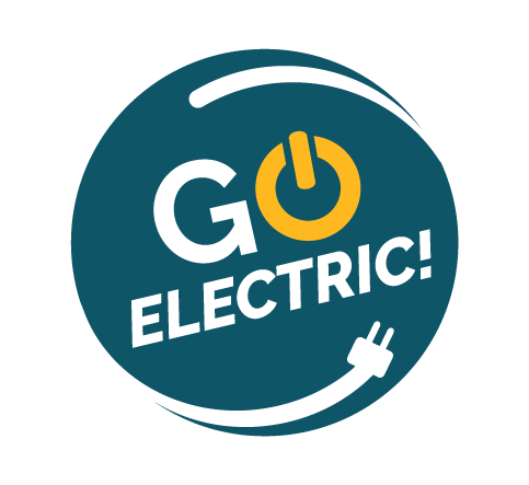 Go Electric Logo