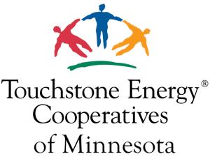 MN Touchstone Energy Logo