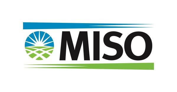 Midcontinent Independent System Operators logo