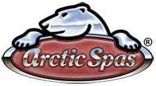 Arctic Spas logo