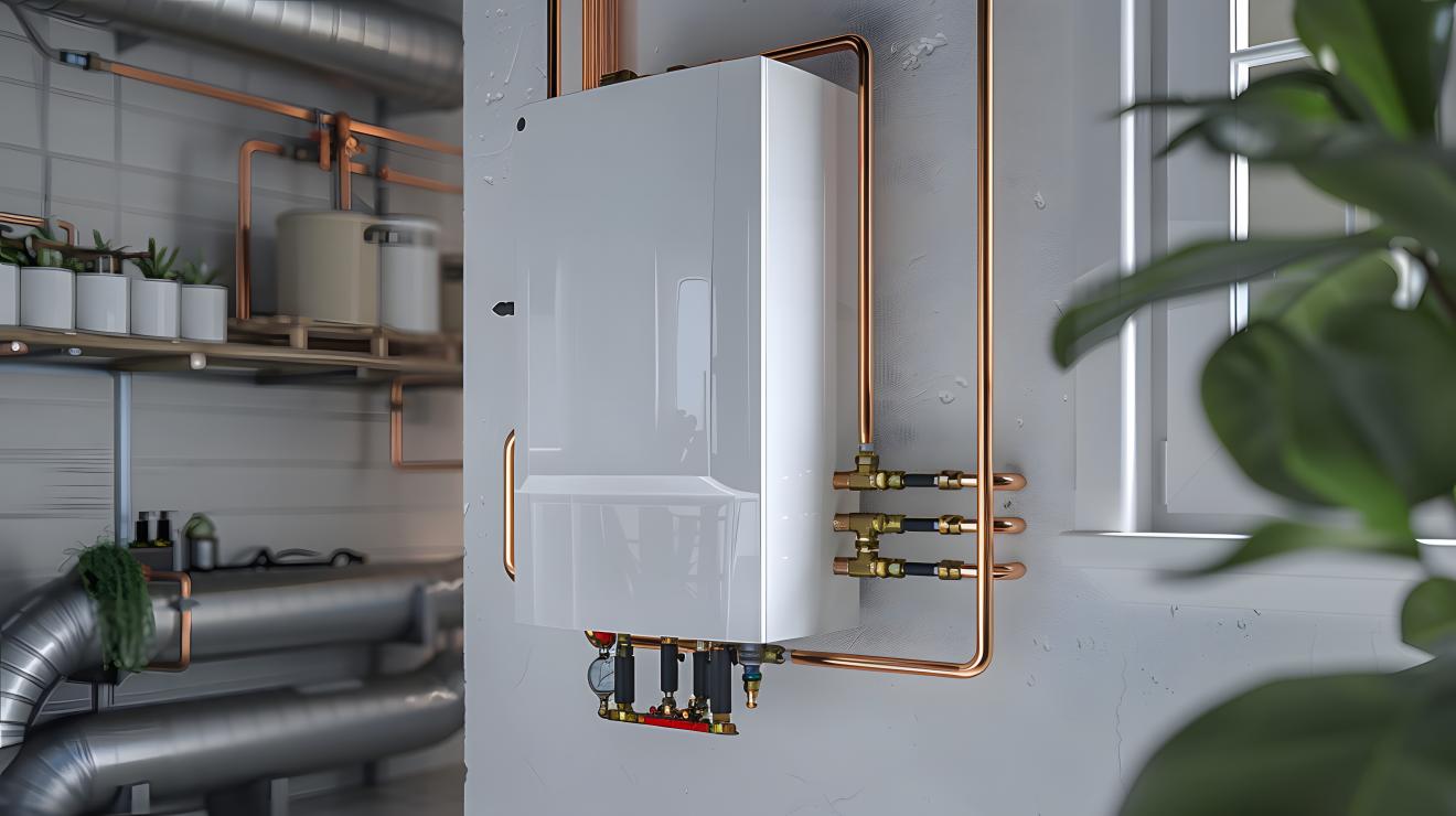 The Truth About Tankless Electric Water Heaters | Beltrami Electric ...