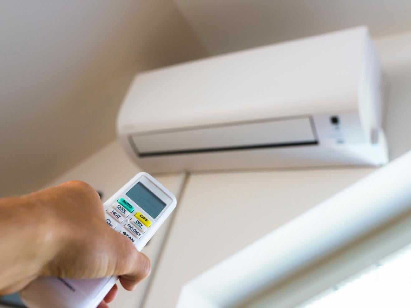 Mini Split Heat Pumps: Ductless Heating and Cooling | Beltrami Electric ...