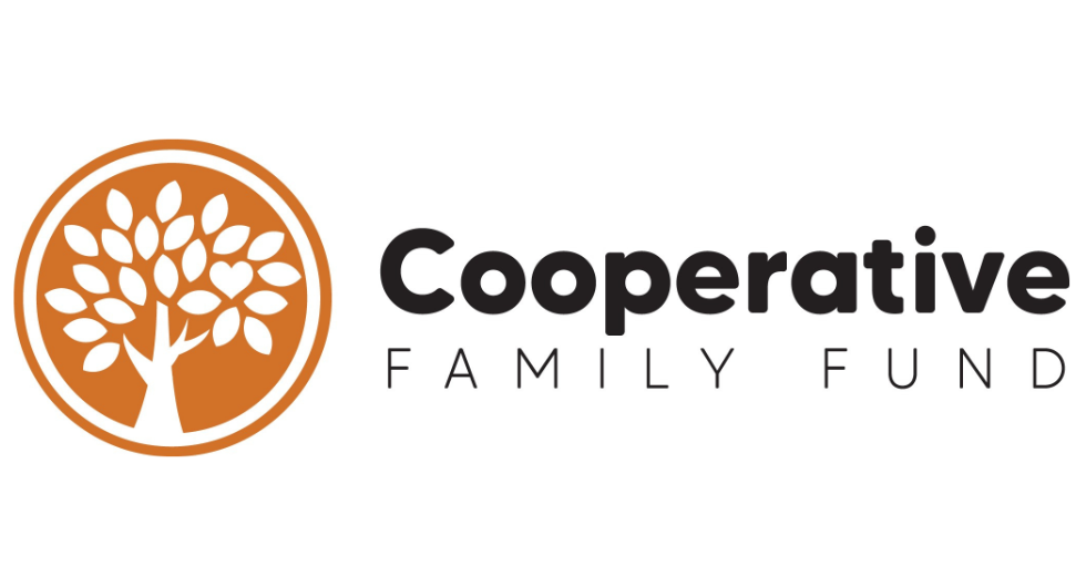 Cooperative Family Fund Logo-The purpose of the Cooperative Family Fund is to provide support for children of electric cooperative employees when they experience the loss of a parent while actively employed at a cooperative.